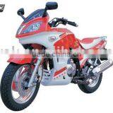 150cc Racing Bike KM150-2B thumbnail-1