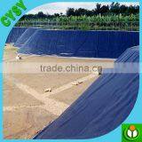 Black Membrane Fish Farming Pond Liner, Shrimp Tank Liner,water Storage Tank Lining thumbnail-5