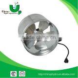 Hydroponic Carbon Filters/hydroponic Flexible Duct Fan/hydroponic Booster Inline Duct Fan thumbnail-1