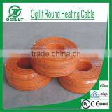 Low Voltage Heating Cable thumbnail-1