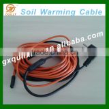 seedling cable heating wire