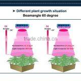 Hydroponics Lighting System Led Plant Grow Bulbs 360w thumbnail-3