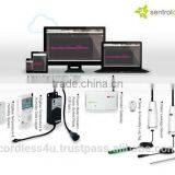 Wireless Temperature & Humidity Data Logger With External Sensor STH-01ZBX thumbnail-5