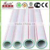 Plastic Water Pipeline