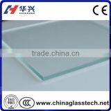 EN12150 Customized High Strength Float Glass Price 4mm thumbnail-1