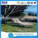 New Design ! Outdoor Furniture Aluminium Profile From China Supplier thumbnail-2