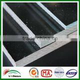 Sound Insulation Wall for Railway.Polycarbonate Solid Sheet Make in China.PC Solid Board for Awning thumbnail-4