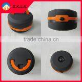 3 Modes Collapsible Spring Outdoor Camping LED Lantern thumbnail-4