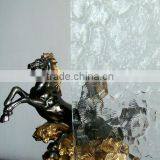 3-8mm Clear Bronze Blue Amber Green Grey Pattern Glass thumbnail-1