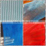 Scaffolding Net / Green Construction Safety Net / Sun Shade Netting thumbnail-4