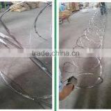 20 Years Factory!!High Quality Stainless Steel 430 CBT-65 Concertina Coils