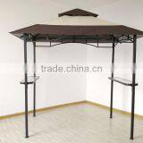 Garden Winds Steel Frame Grill Gazebo Fabric Top Bbq Gazebo thumbnail-1