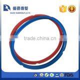 2 Pack Silicone Pot Ring Rubber Pressure Cooker Gasket Seal Ring thumbnail-1