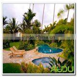 Audu 90cm Natural Cheap Outdoor Night Bamboo Torch/bamboo Tiki Torches thumbnail-1