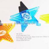 Professional Irregular Magnetic Paper Clipper thumbnail-2