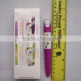 Promotion Plastic Ball Pen/2015 SANOFI Newest Insulin Ball Pen thumbnail-2