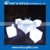 Led Funiture Led Party Table Modern Dining Tables thumbnail-2