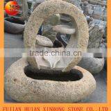 Natural Stone Garden Water Fountain thumbnail-2