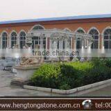 Marble Engraving Jesus Headstone thumbnail-4