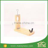 Wood Jamonero Ham Holder thumbnail-6
