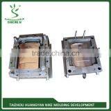 High Quality Professional A4 Filing Cabinet Plastic Inject Mould ,box Mould From China thumbnail-6