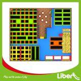 Extreme Air Bounce Jump Park Trampoline thumbnail-3