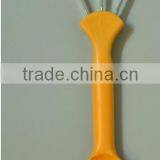 CY164 Watermelon Melon Fruit Baller Kitchen Fruit Salad Decration Graver Ice Cream Scoop DIY Fruits Tools thumbnail-3