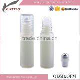 8ml Plastic Cosmetic Roll on Bottle thumbnail-1