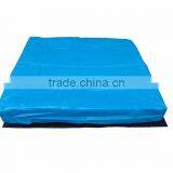 Garden Games 1.5m Square Sandpit thumbnail-3