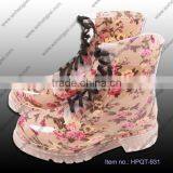 Galoshes /Martin Boots