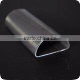 China Welded 304 316l Stainless Steel Half Round Pipe thumbnail-3