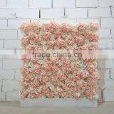 SJ040830 Artificial Flower for Wall Decoration and Wedding Stage Backdrop Decoration thumbnail-1