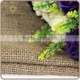2015 Wholesale New Design 100% Jute Fabric for Flower Wrapping thumbnail-2