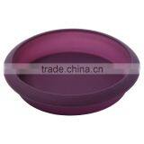 Small Heart-shape Silicone Cake Mold thumbnail-5