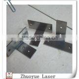 Stainless Steel Angle Bracket/L Metal Bracket / Sheet Metal Fabrication thumbnail-3