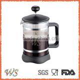 WSCHJML024 French Press Stainless Steel French Coffee Press thumbnail-2