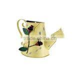 Garden Gialvanized Steel Watering Can thumbnail-1