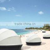 Leisure Rattan Outdoor Lounge thumbnail-2