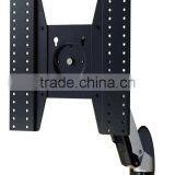 TV WALL MOUNT A Type Heavy Duty Spring TV Wall Mount RACK