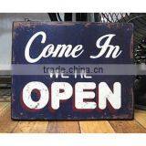 Wooden Amercian Style Indicator thumbnail-1