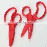 Plastic Safety Scissor/student Scissor/children Scissor thumbnail-4