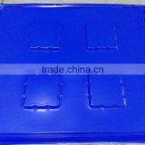 Large Plastic Vacuum Formed HDPE Lid thumbnail-3