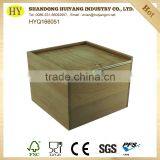 New Discount Factory Wooden Packaging Box thumbnail-1