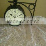 New Design Metal Wall Clock thumbnail-1