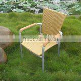 Rattan Chair thumbnail-1