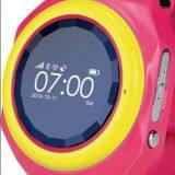 GPS-трекер наручные часы для детей thumbnail-5