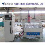 Automatic Tool Changer CNC Router for Wood and Plastic Signs ATC1212AD thumbnail-1