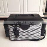 EVA Fishing Carrier Black Color With Scales BL2015FS02 thumbnail-1