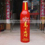 Fiberglass Big Winebottle Decoration thumbnail-1