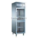 Commercial Kitchen Refrigerator Showcase thumbnail-1